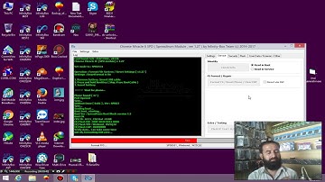Q Mobile echo 1 SPD 6531 formate restore  Ok With cm2