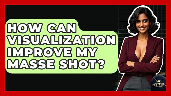 How Can Visualization Improve My Masse Shot? - Billiards Hustlers