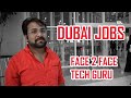 How to search Dubai Job- Why I came Dubai #REPOST #MYFIRSTVIDEO #DUBAIJOBS