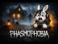 „Das allererste Mal Phasmophobia mit Mark und Vincent… 👻“