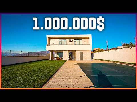 შენზე მორგებული სახლი