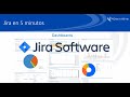 Jira en 5 minutos