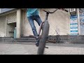 Freestyle bmx student mumbaimudassir bmx bmx india