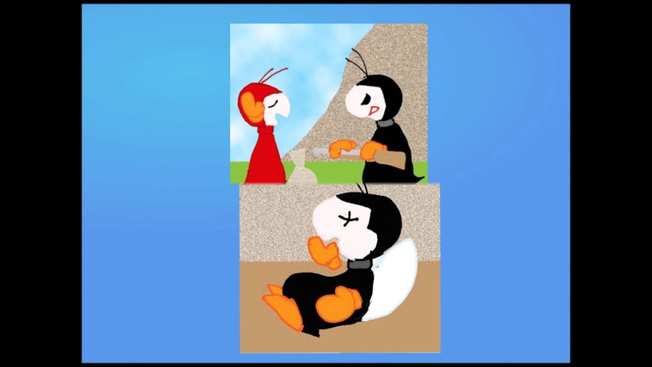 La Costituzione spiegata ai bambini Storia del formicaio Video mp4