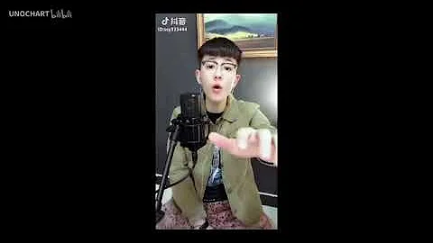 【Tik Tok】【抖音】抖音上翻唱的《紙短情長》一個比一個好聽！.flv.mp4