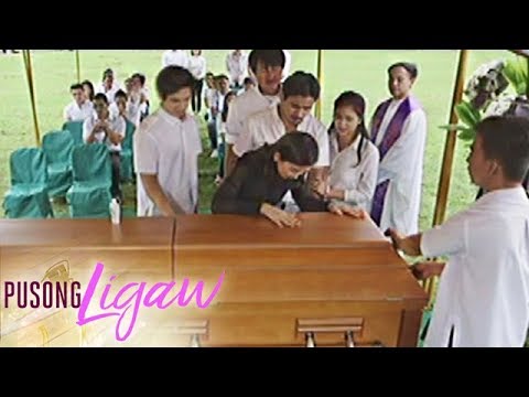 Pusong Ligaw: Rafa&rsquo;s final resting place | EP 171