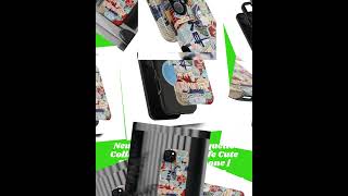 New York Winter Coquette Collage Tough Magsafe Cute Phone Cases for Iphone | iPhone 17 Pro Max Ca...
