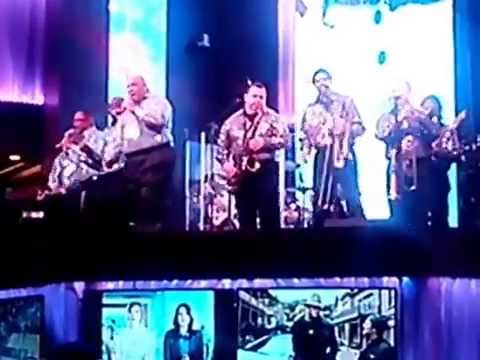 horseshoe casino baltimore live music
