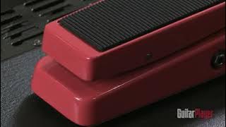 GP Previews the Mission VM-Pro Volume Pedal