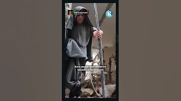 ما الذي تكشفه الصور الجديدة ليحيى السنوار 