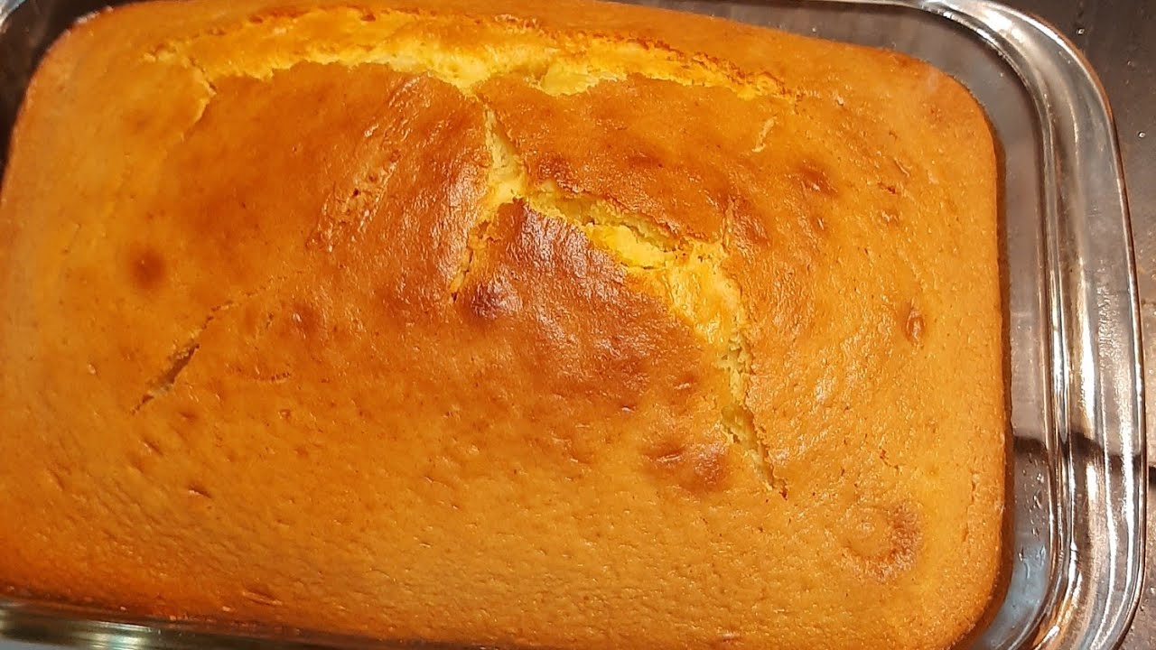 የብርቱካን ኬክ አሰራር#orange Kake# طريقه كيكه برتقال