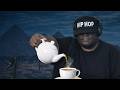 Consuming in Moderation - Tea - Movie Theaters - Killah Priest LIVE Podcraft