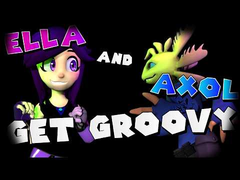 LET'S GROOVE