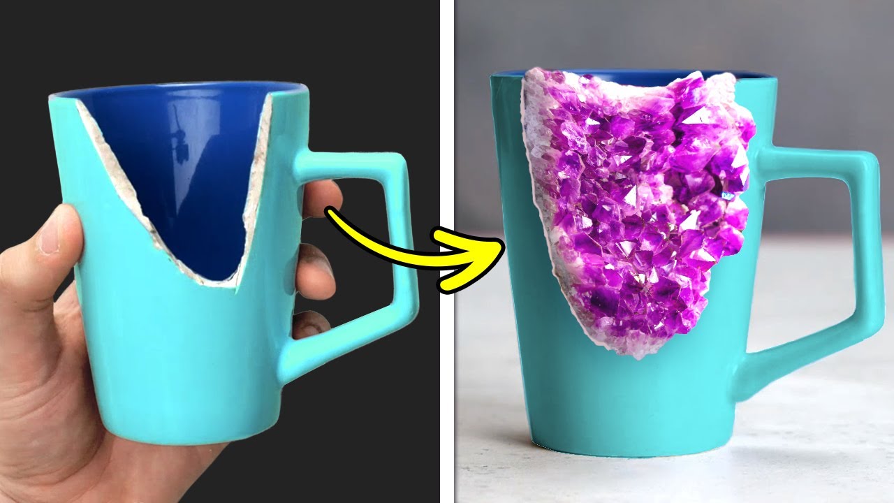 Fantastic 3D-PEN Ideas And Glue Gun DIYs You Can Make At Home || Repair, Jewelry, Clothes