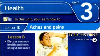 Book 2 Unit 3 Lesson B