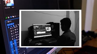 How I Edit High-Quality Videos Faster Professional Video Editing Workflow 2026