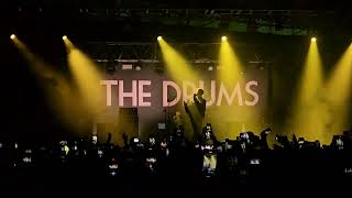 The Drums - Heart Basel