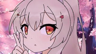 Ayanami | Azur lane speedpaint