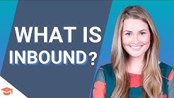 Business Strategy: What is Inbound?