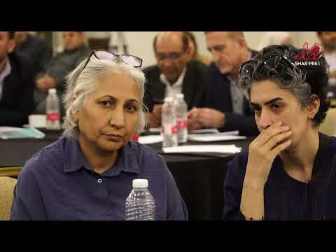 پرۆسەی ئاشتی لە ڕوانگەی تورکیاوە ئاستەنگ و گرفتەکان دکتۆر سەلام عەبدولکەریم