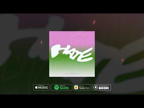 ACIID - Hate (Nightcore) (Official Audio)