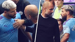 6 players who clashed with Pep Guardiola | Oh My Goal