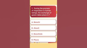 ​🤯 Can YOU Answer This Basic Human Body Question? #shorts