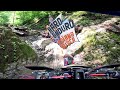 Hard Enduro Poiana Rusca Prologue I  Varga Zsolt