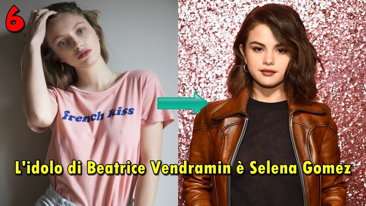 10 Fatti Su Beatrice Vendramin Che Non Conosci