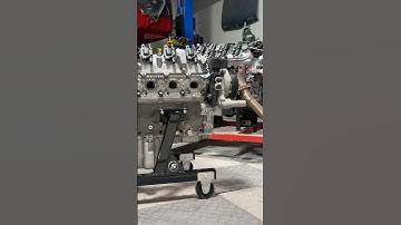 LS vs LT - Which engine are you picking? #ls #lt #engine #thisorthat #engineswap