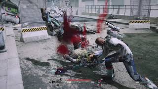 The Surge 2 - OVERPOWERED Early - MAX LEVEL Before First Boss screenshot 5