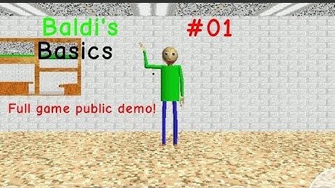 Baldi