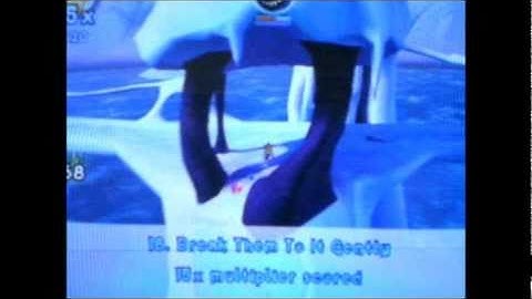 Crash: Mind over Mutant Walkthrough: Part 5