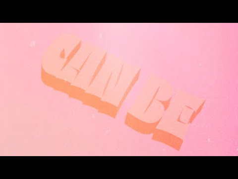 BETAYOURBITCH - CAN BE [AUDIO]