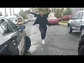 Bridgeport Cop Shoots Man Who Charged at Him With Knives