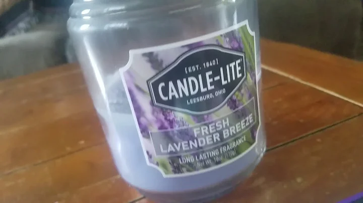 CANDLE