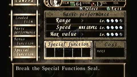 Lets Play: Fatal Frame [BLIND] w/ Skyblue1022 - Part 36 - So Close!!