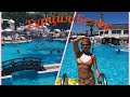 Отель Aydinbey Famous Resort 5*/Турция, Белек. Лучший семейный отдых!