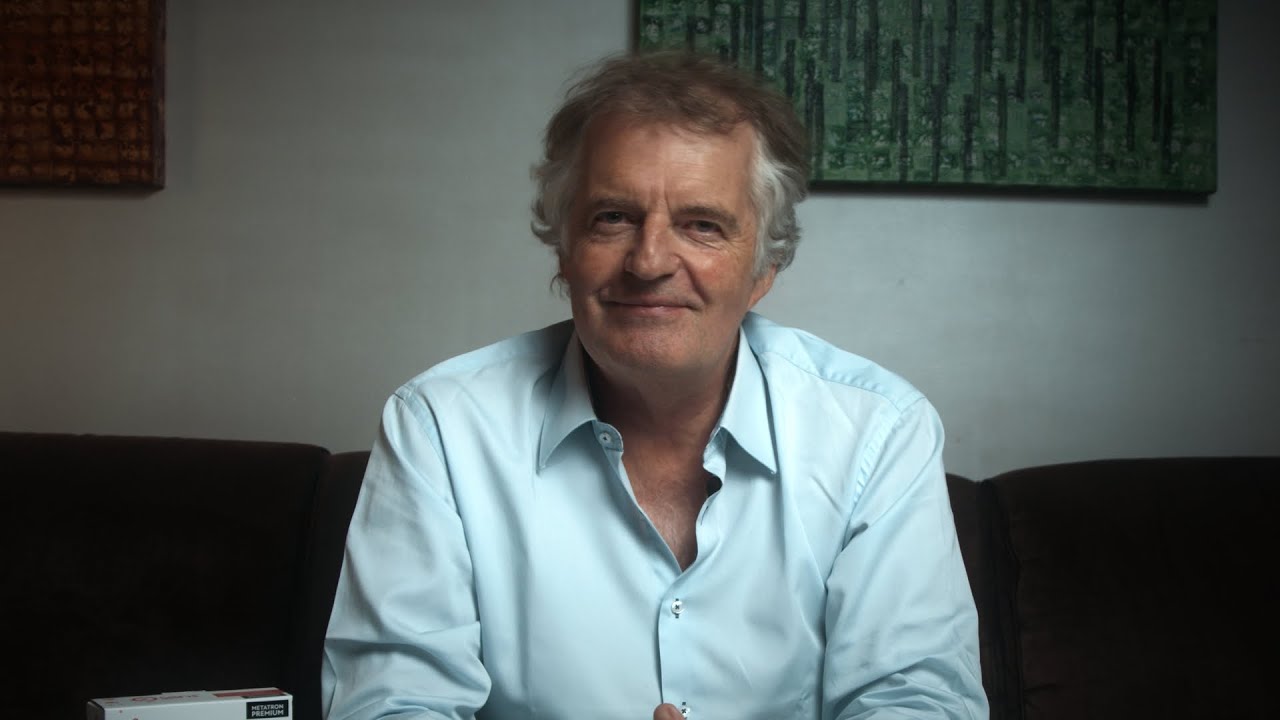 Le nouveau dispositif quantique Osens Metatron Premium