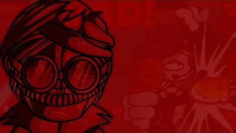 Perfectionist - Incident 012F Deadly Difficulty V2 [FNF Mod]