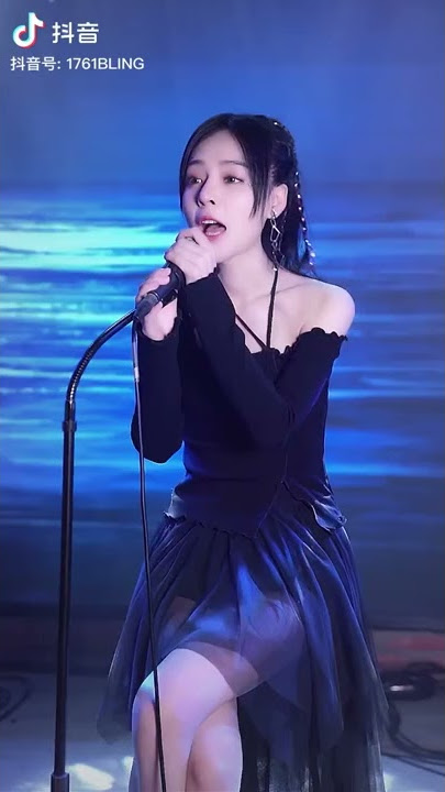 【抖音網紅】《時光洪流》Cover By 魚閃閃BLING