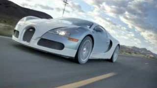 2009 Bugatti Veyron