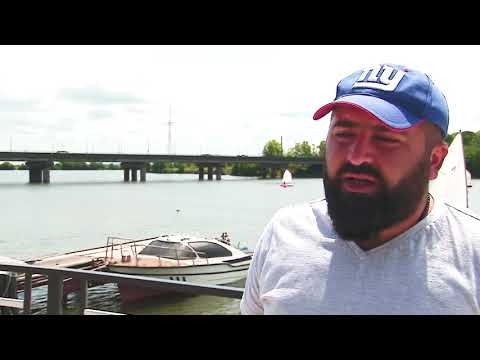 ფოთში, აფროსანთა ღია ჩემპიონატი ჩატარდება 18 07 19