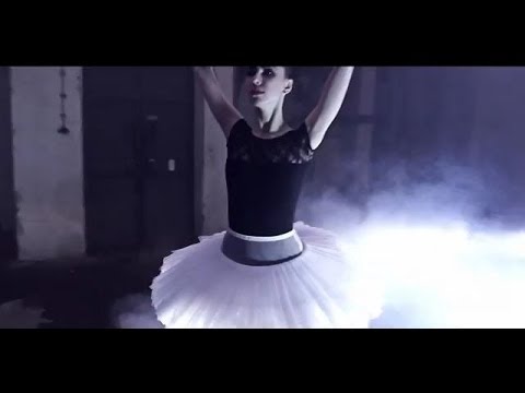 preview Tezaura - Mechanical Ballerina from youtube