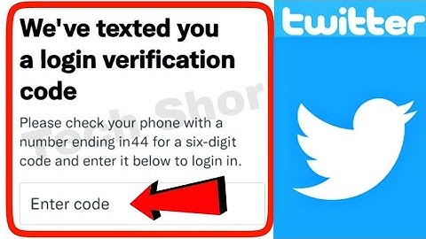 How To Fix Twitter We