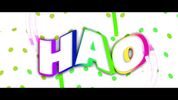 Intro para Hao [osea yo]