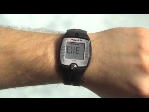 Polar FT1 heart rate monitor | Medi-Shop.gr