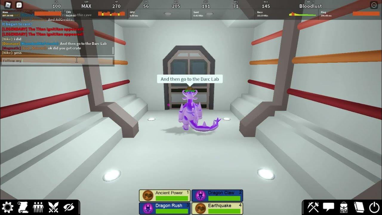 How to open the portal in Monsters of Etheria YouTube