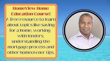HomeView Free Online Home Education Course