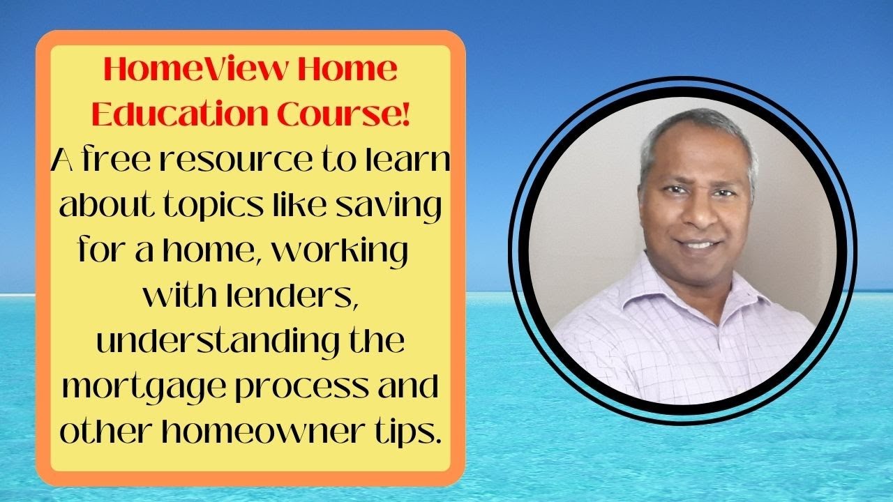 HomeView Free Online Home Education Course